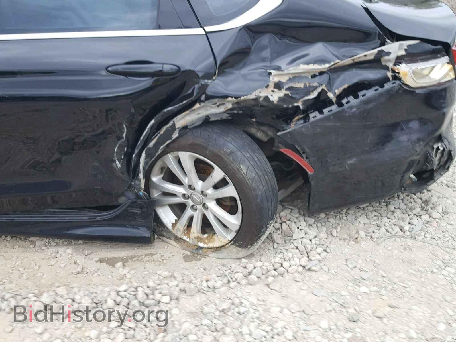 2016 CHRYSLER 200 - VIN: 1C3CCCABXGN102817 - Photo 9