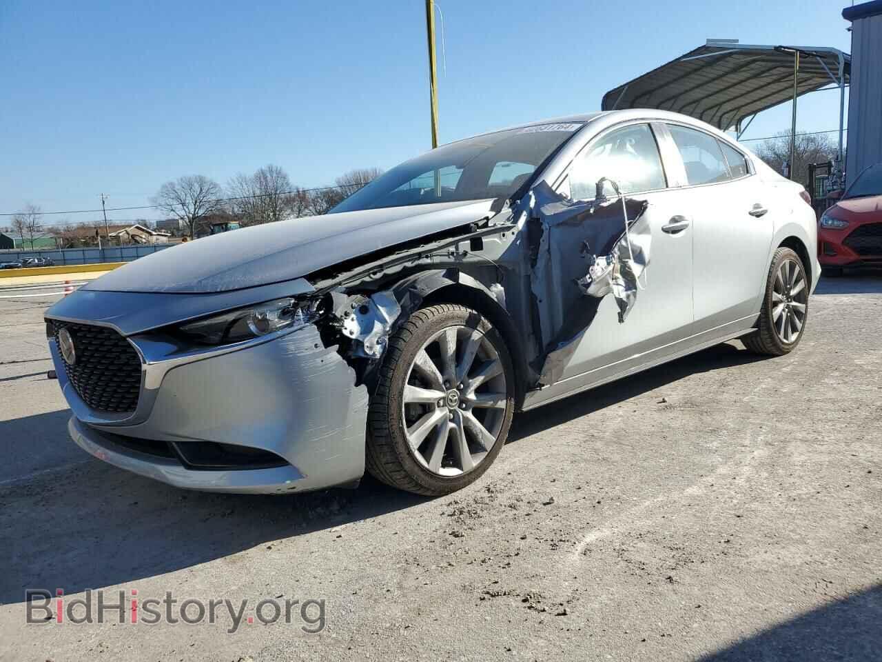 Photo JM1BPACL5K1114184 - MAZDA 3 2019