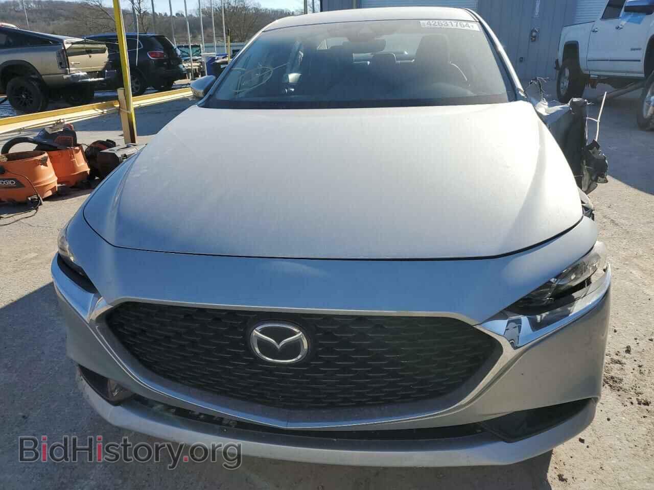 2019 MAZDA 3 - VIN: JM1BPACL5K1114184 - Фото 5