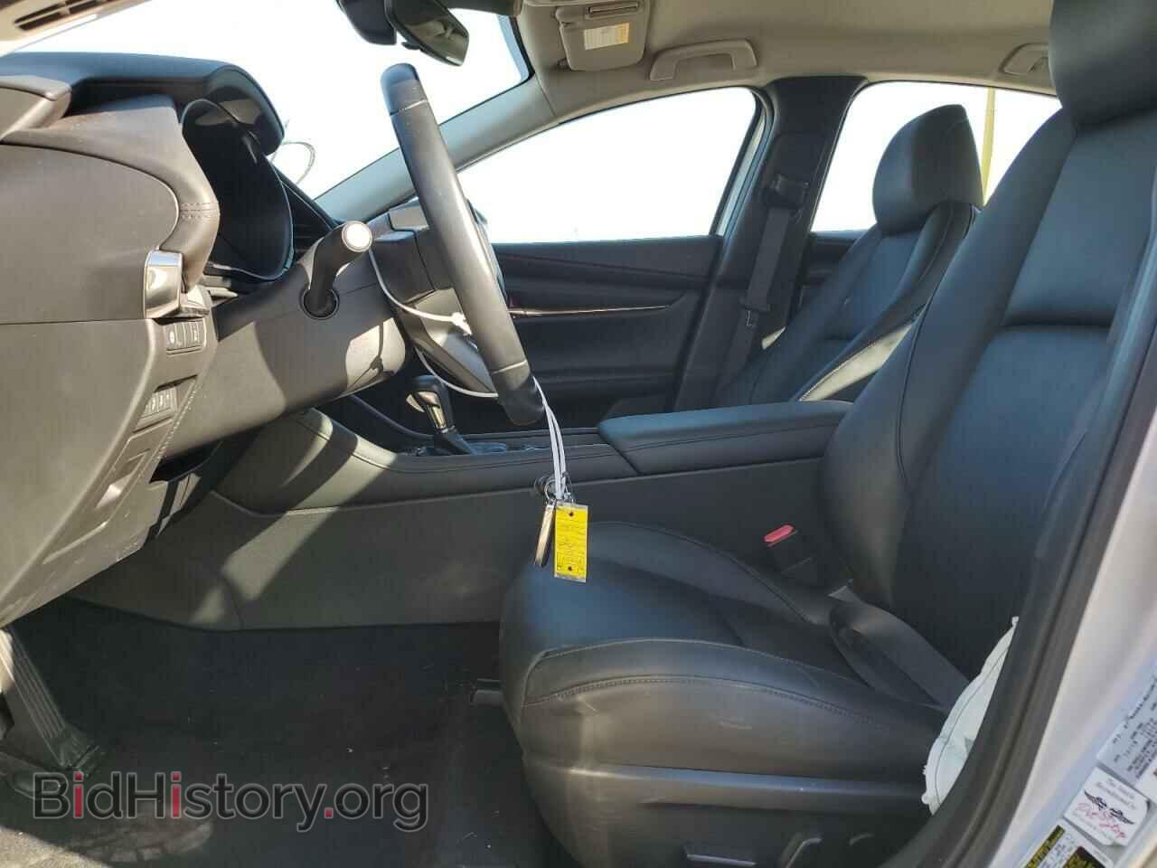 2019 MAZDA 3 - VIN: JM1BPACL5K1114184 - Фото 7