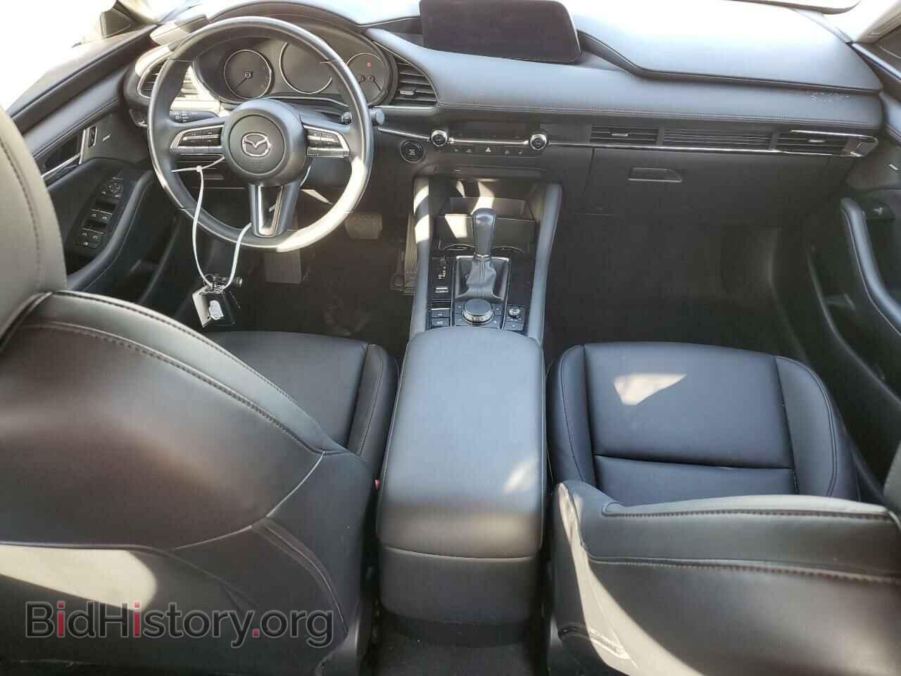 2019 MAZDA 3 - VIN: JM1BPACL5K1114184 - Фото 8