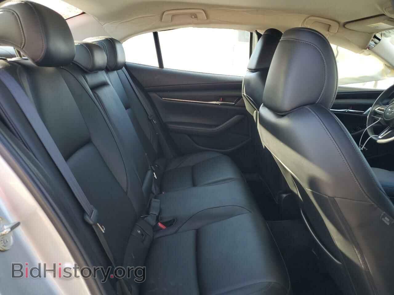 2019 MAZDA 3 - VIN: JM1BPACL5K1114184 - Фото 10