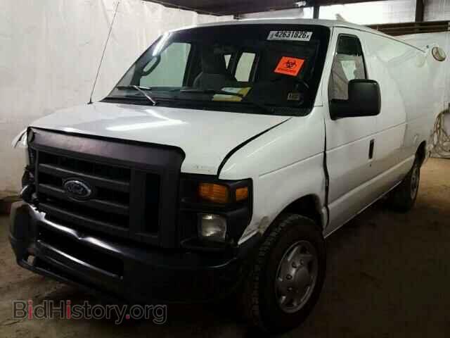 2010 FORD ECONOLINE - VIN: 1FTNE1EW0ADA69551 - Photo 2