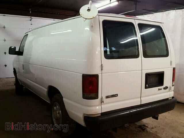 2010 FORD ECONOLINE - VIN: 1FTNE1EW0ADA69551 - Photo 3