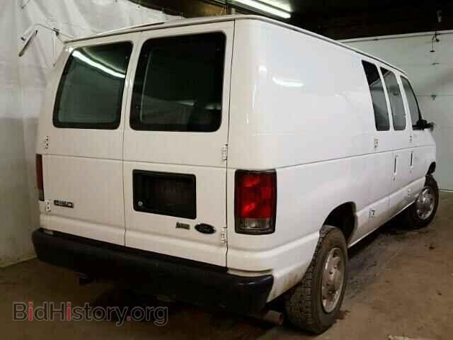 2010 FORD ECONOLINE - VIN: 1FTNE1EW0ADA69551 - Photo 4