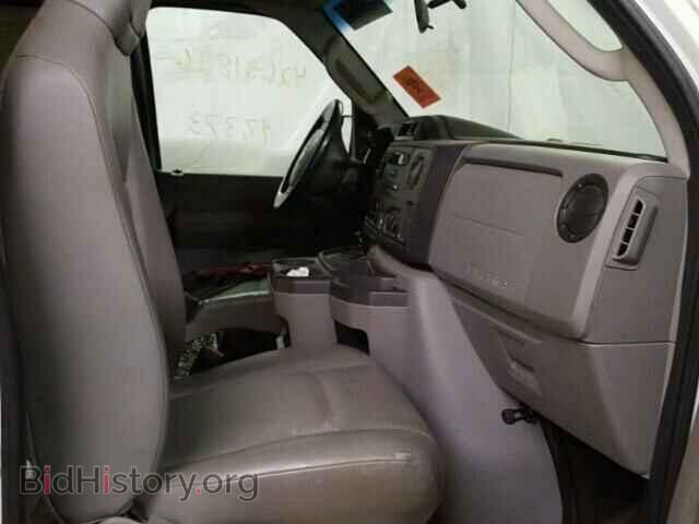 2010 FORD ECONOLINE - VIN: 1FTNE1EW0ADA69551 - Photo 5