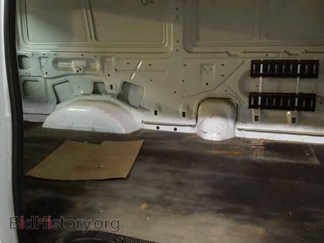 2010 FORD ECONOLINE - VIN: 1FTNE1EW0ADA69551 - Photo 6