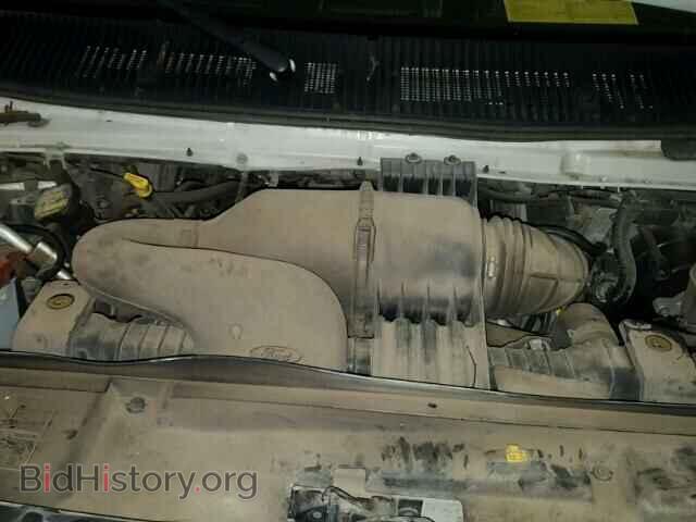 2010 FORD ECONOLINE - VIN: 1FTNE1EW0ADA69551 - Photo 7