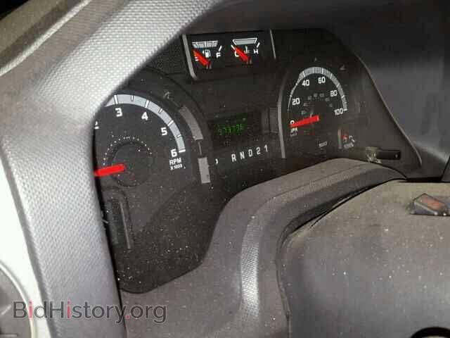 2010 FORD ECONOLINE - VIN: 1FTNE1EW0ADA69551 - Photo 8