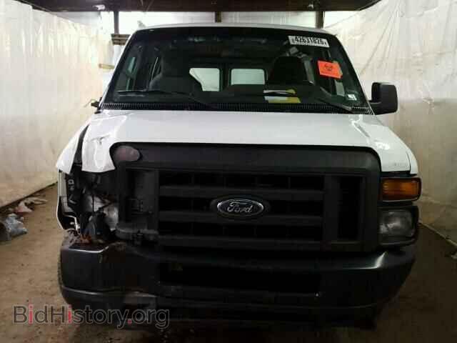 2010 FORD ECONOLINE - VIN: 1FTNE1EW0ADA69551 - Photo 9