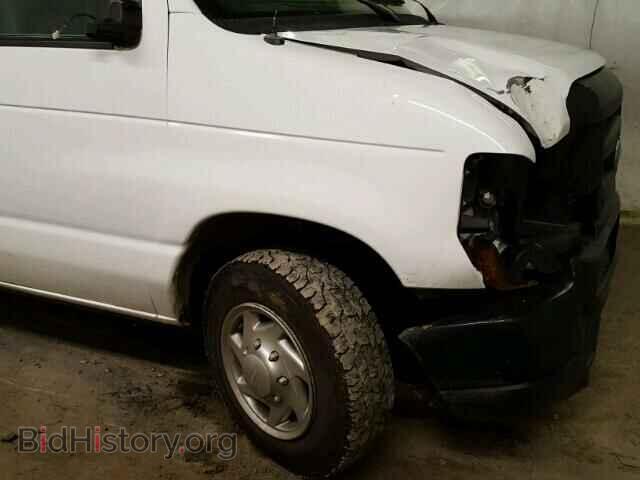 2010 FORD ECONOLINE - VIN: 1FTNE1EW0ADA69551 - Photo 10