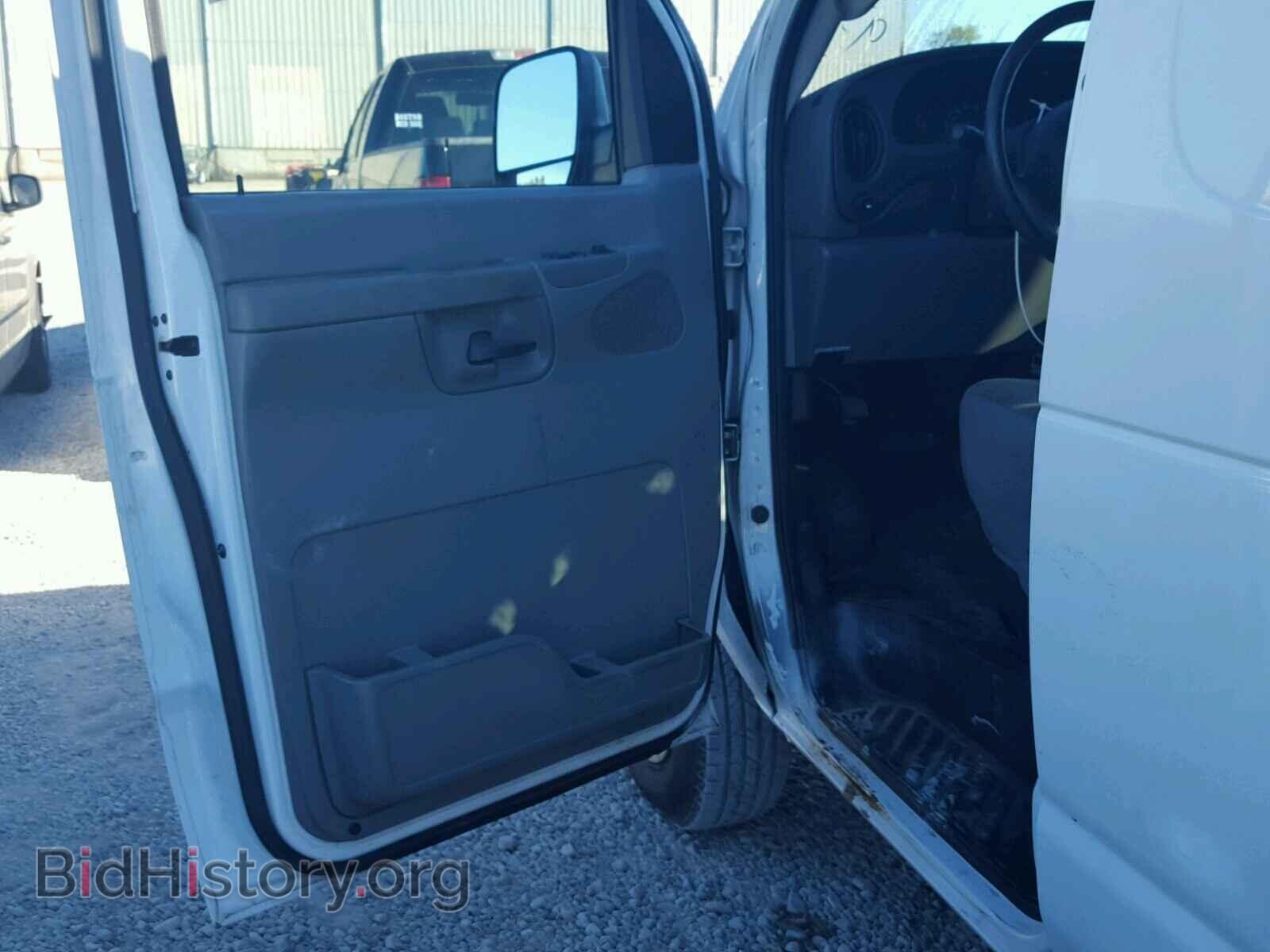 2003 FORD ECONOLINE - VIN: 1FTNE24L23HA99112 - Photo 9