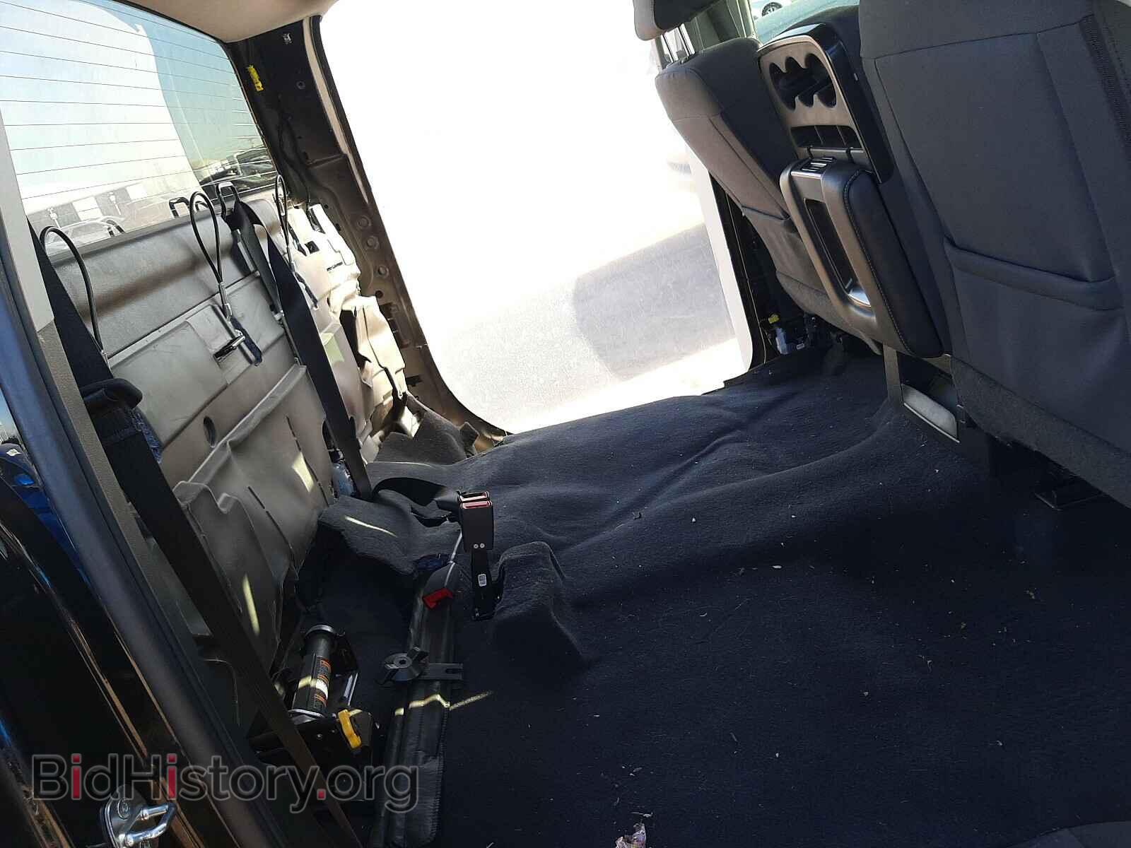 2018 CHEVROLET SILVERADO - VIN: 3GCPCREC2JG495733 - Фото 6