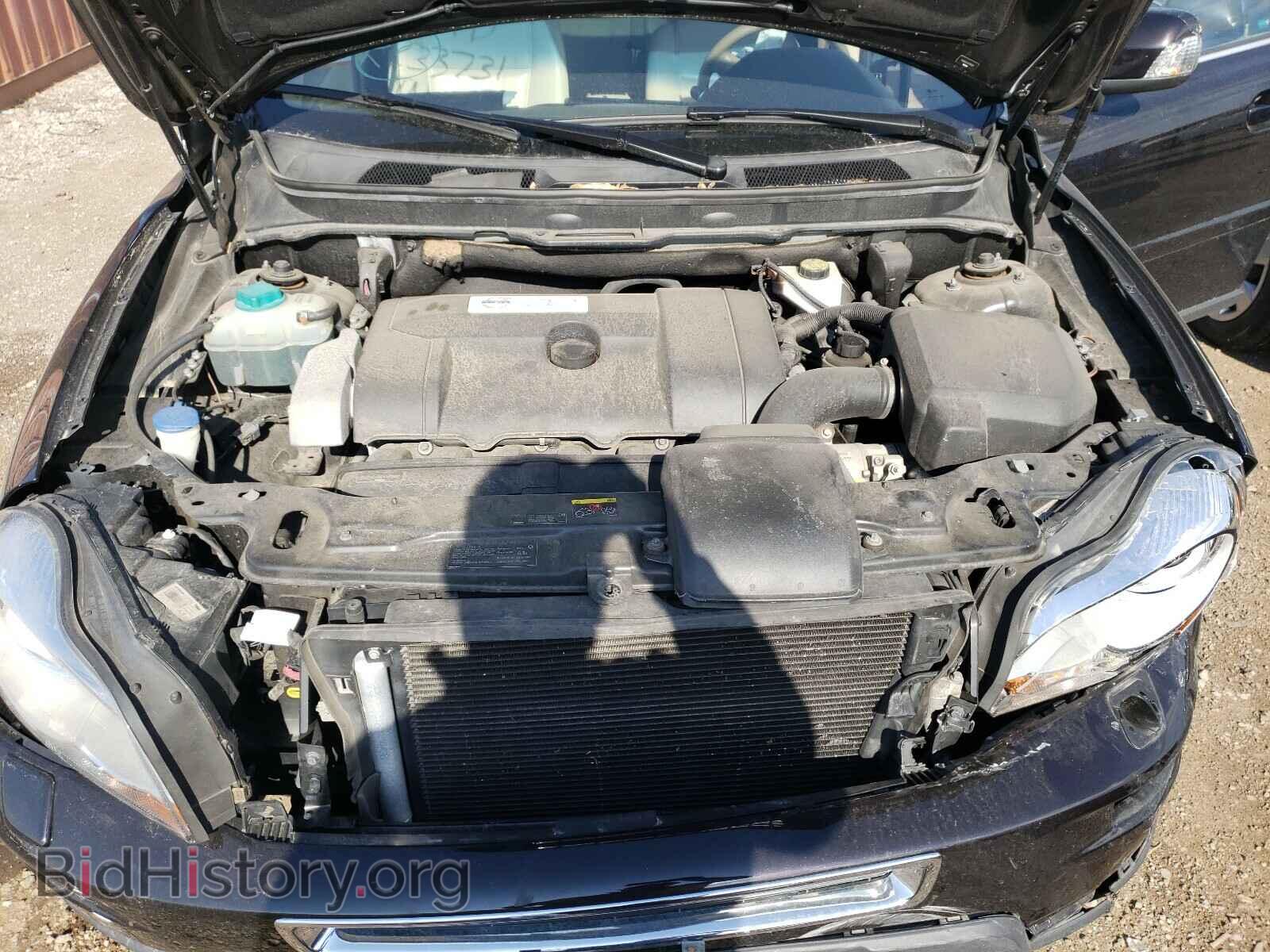 2012 VOLVO XC90 - VIN: YV4952CZ3C1615071 - Фото 7