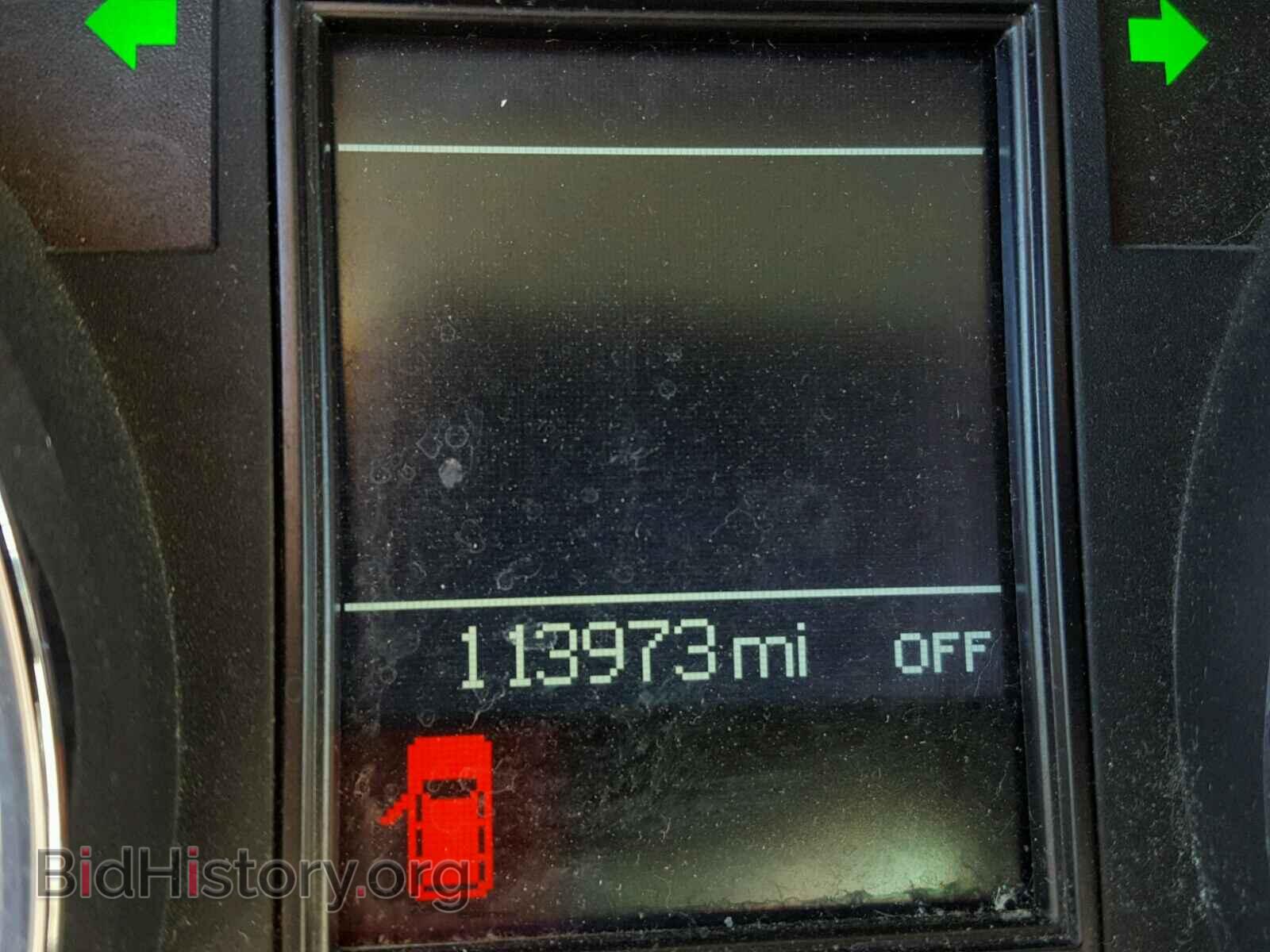 2011 DODGE DURANGO - VIN: 1D4RE4GG2BC638757 - Photo 8