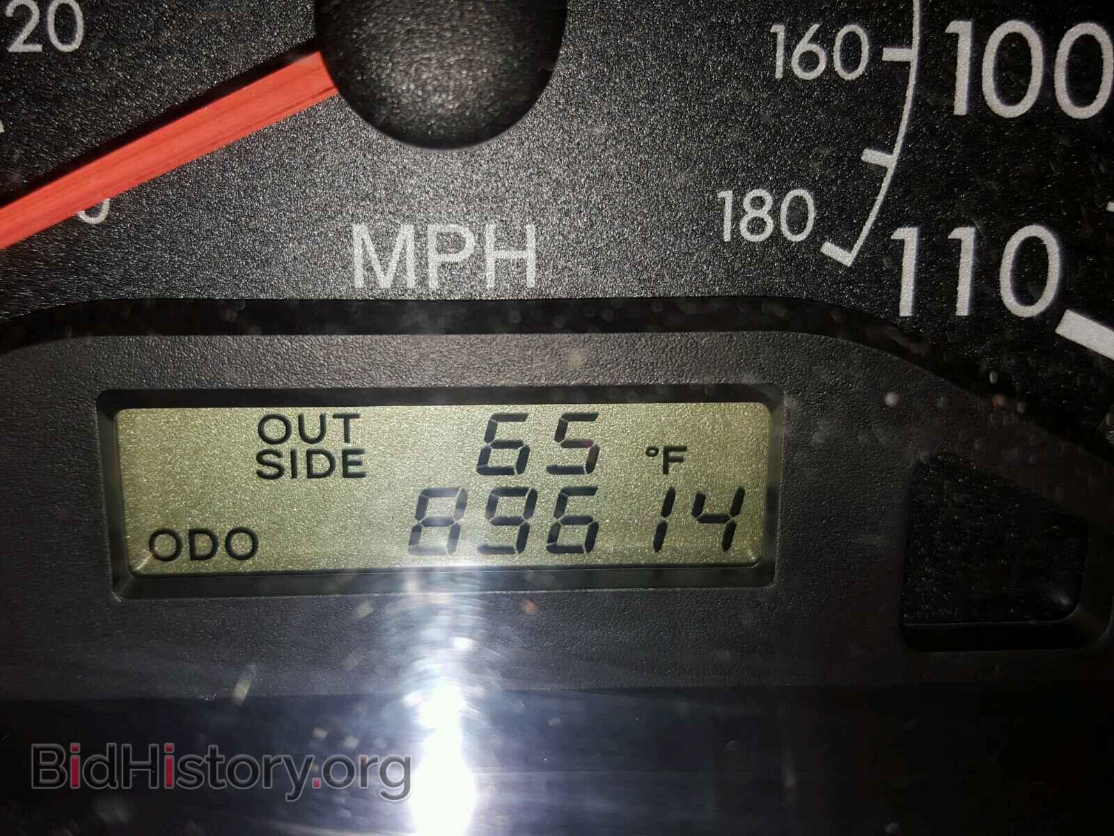 2007 TOYOTA COROLLA - VIN: JTDBR32E570114840 - Photo 8