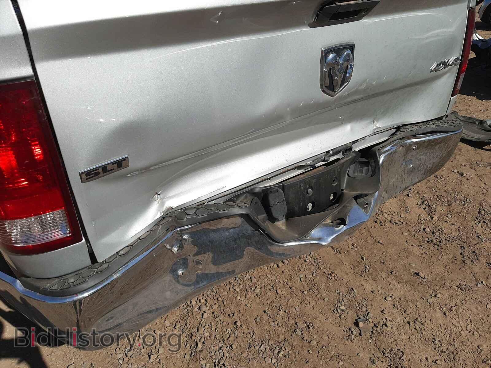 2014 RAM 1500 - VIN: 1C6RR7GG2ES133676 - Photo 9