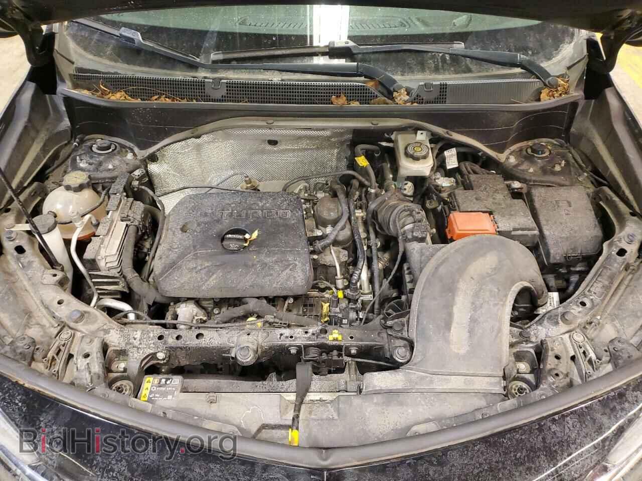 2021 BUICK ENCORE - VIN: KL4MMDSLXMB049988 - Photo 11