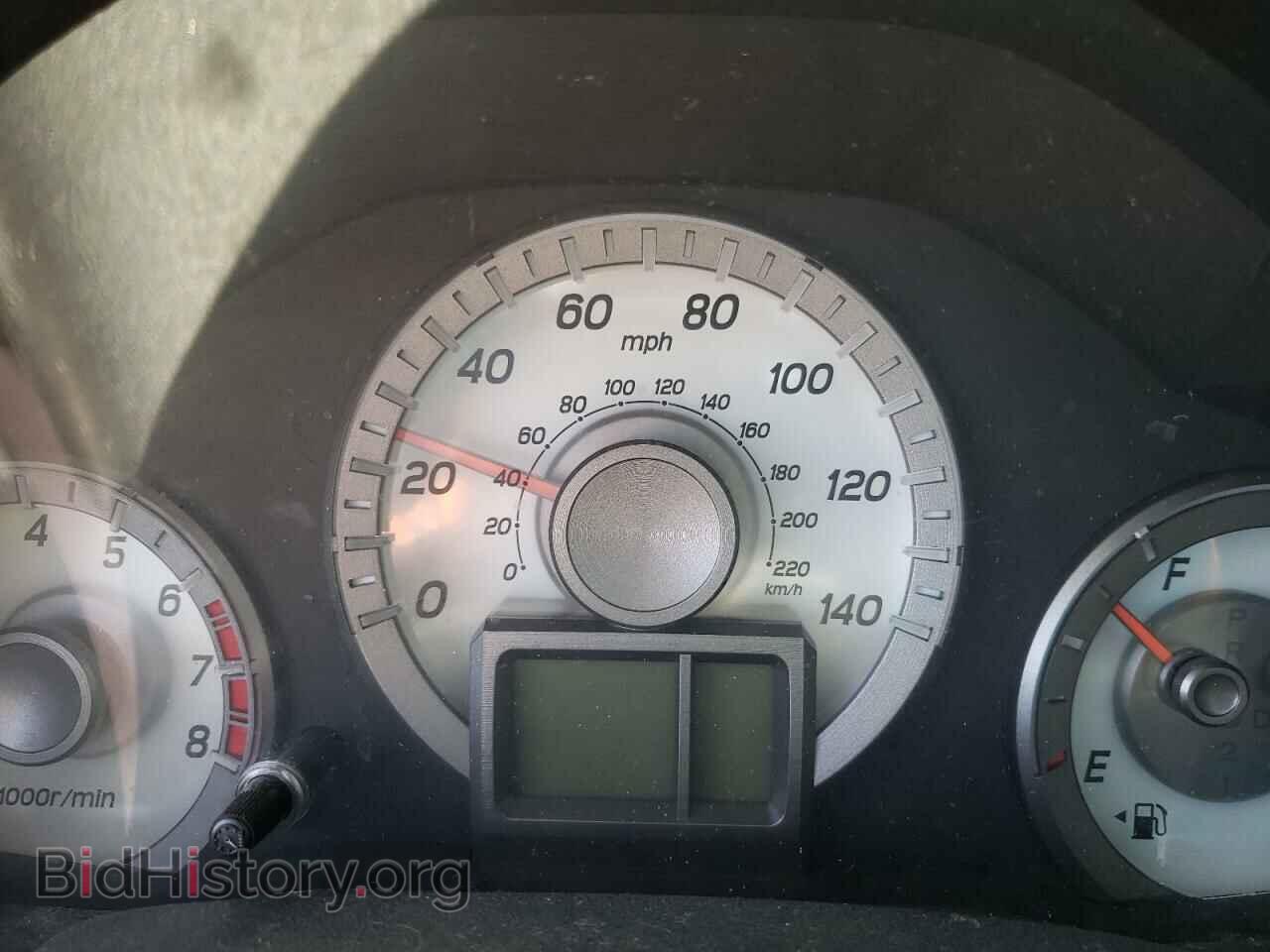 2013 HONDA PILOT - VIN: 5FNYF3H57DB042014 - Фото 8