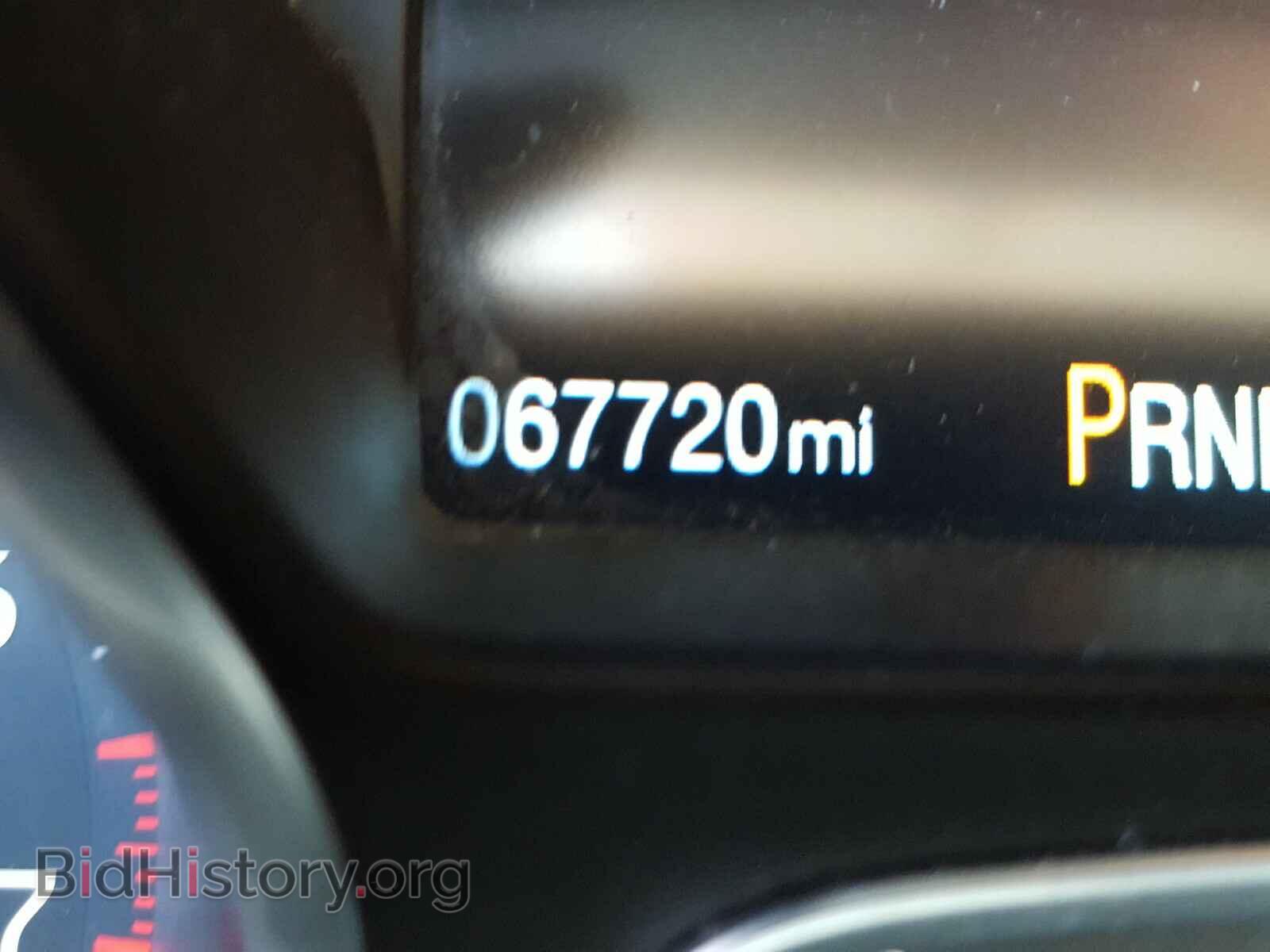 2015 FORD FOCUS - VIN: 1FADP3F2XFL293782 - Фото 8