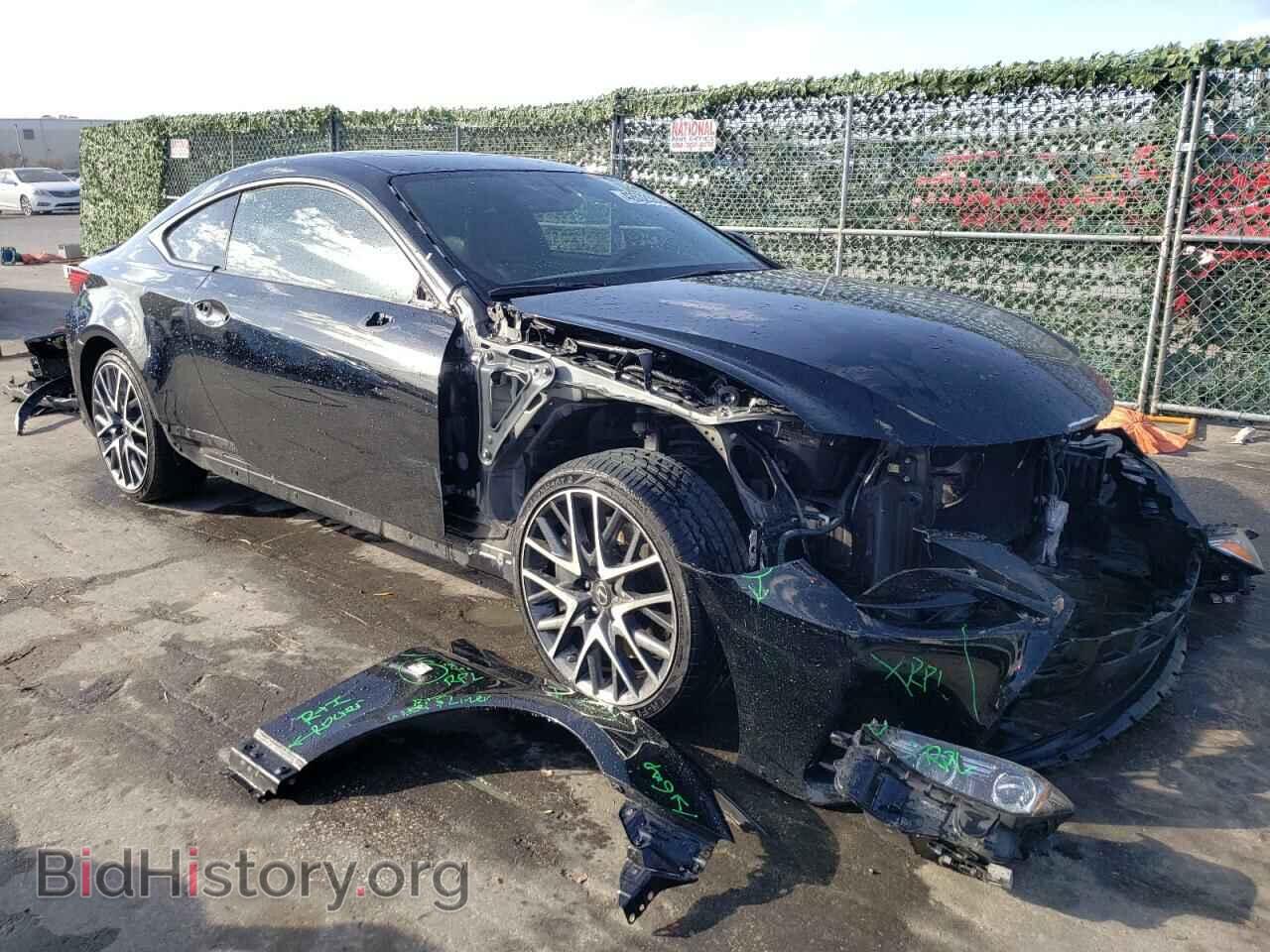 2015 LEXUS RX350 - VIN: JTHHE5BC3F5004045 - Фото 4