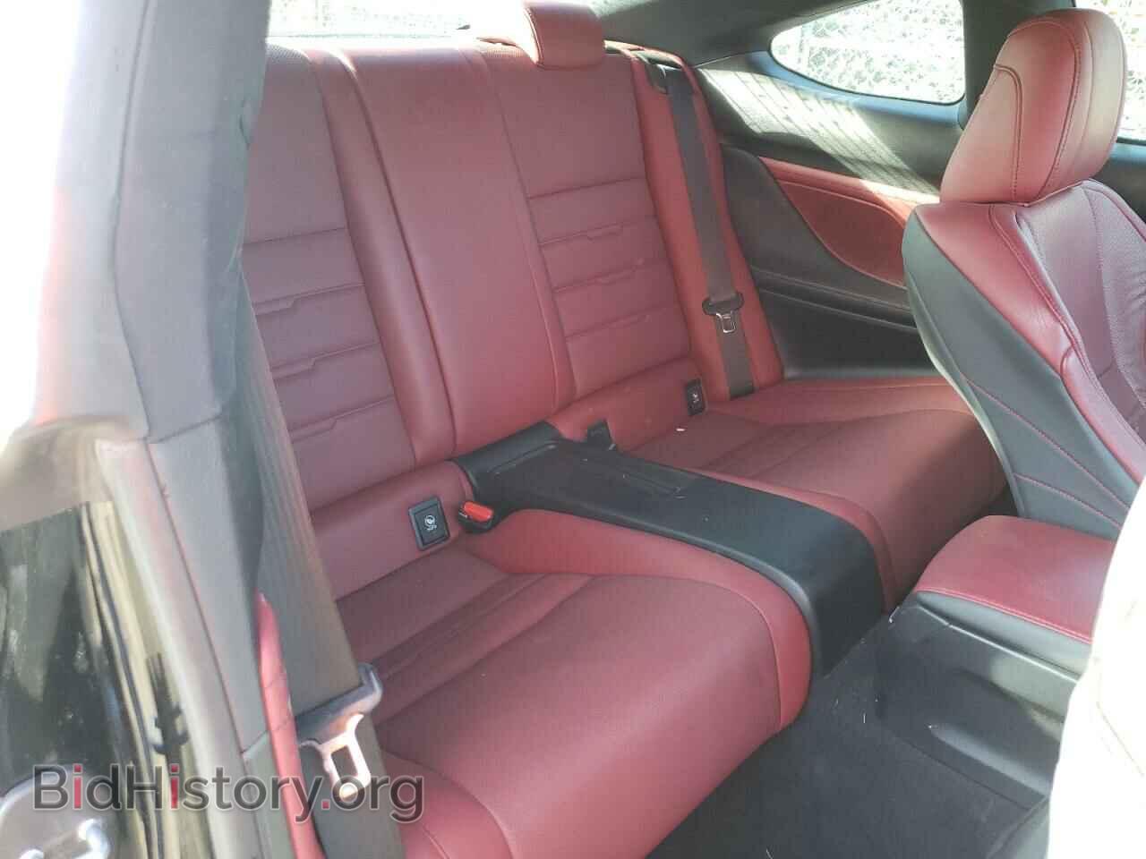 2015 LEXUS RX350 - VIN: JTHHE5BC3F5004045 - Фото 10