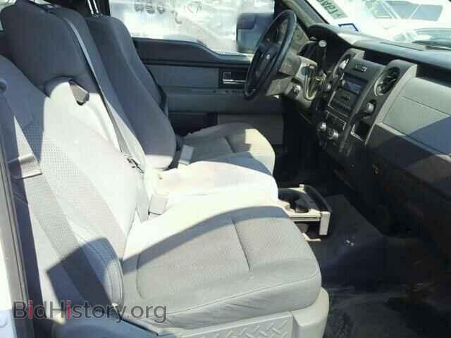 2012 FORD F150 - VIN: 1FTFW1CF1CKD70218 - Фото 5
