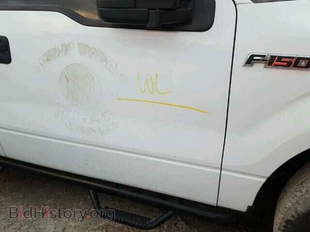 2012 FORD F150 - VIN: 1FTFW1CF1CKD70218 - Фото 9