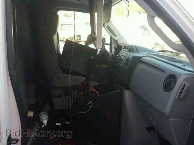 2013 FORD ECONOLINE - VIN: 1FDSS3EL8DDB02258 - Фото 5