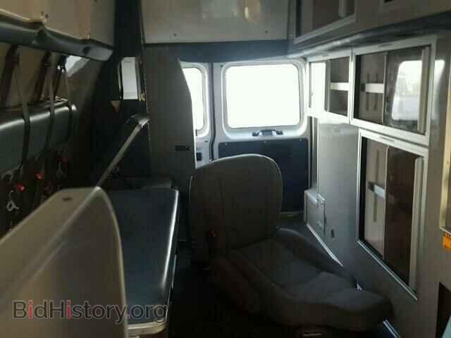 2013 FORD ECONOLINE - VIN: 1FDSS3EL8DDB02258 - Фото 6