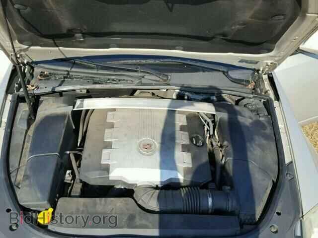 2008 CADILLAC CTS - VIN: 1G6DM577480111123 - Фото 7