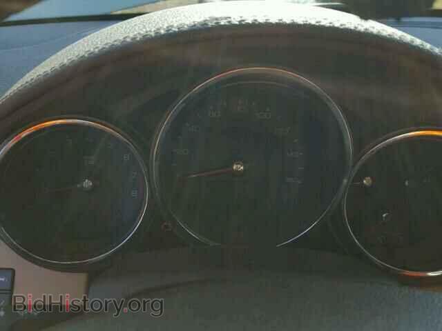 2008 CADILLAC CTS - VIN: 1G6DM577480111123 - Фото 8