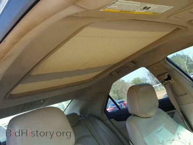 2008 CADILLAC CTS - VIN: 1G6DM577480111123 - Фото 9