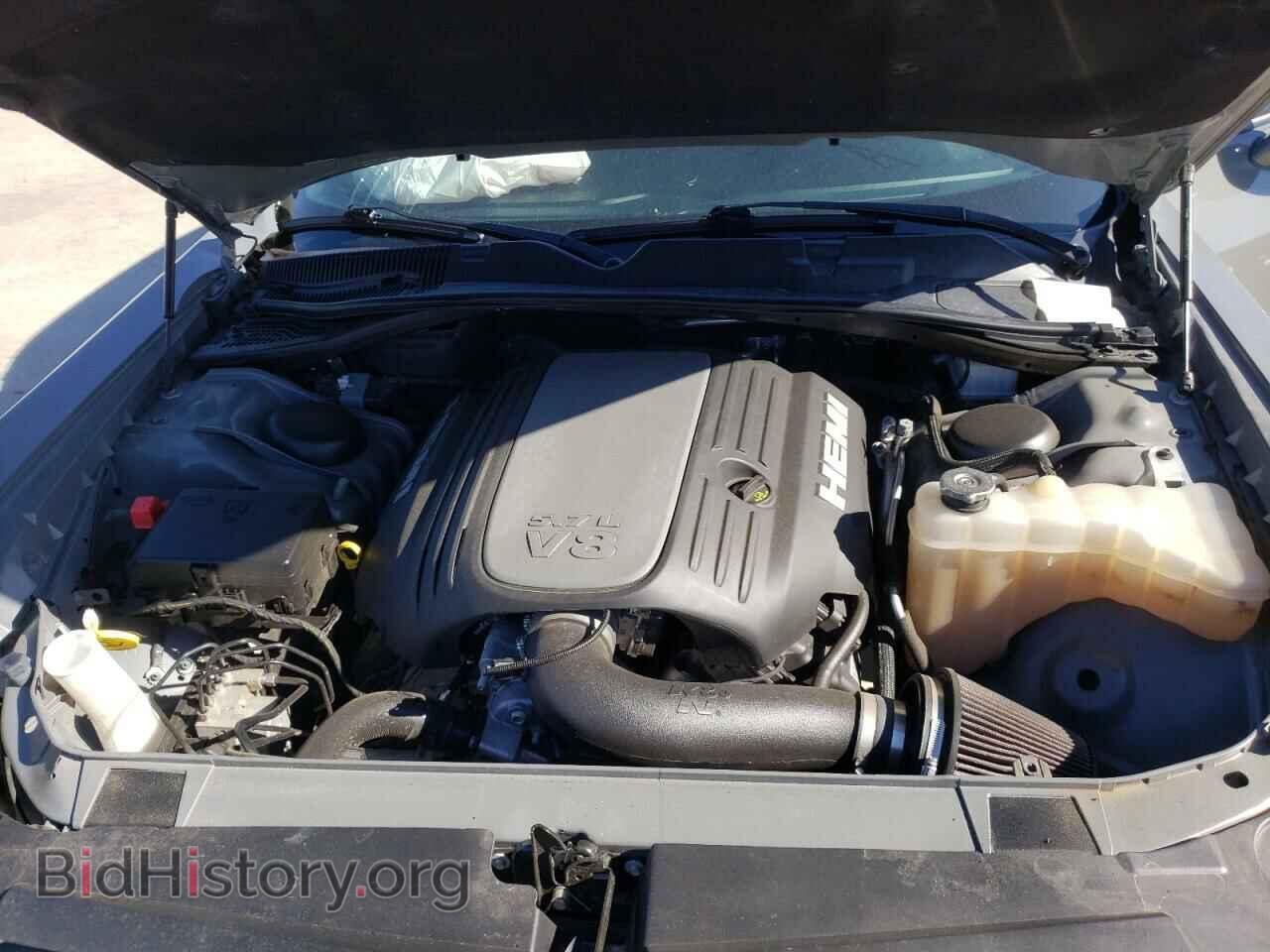 2019 DODGE CHALLENGER - VIN: 2C3CDZBT5KH705148 - Photo 7