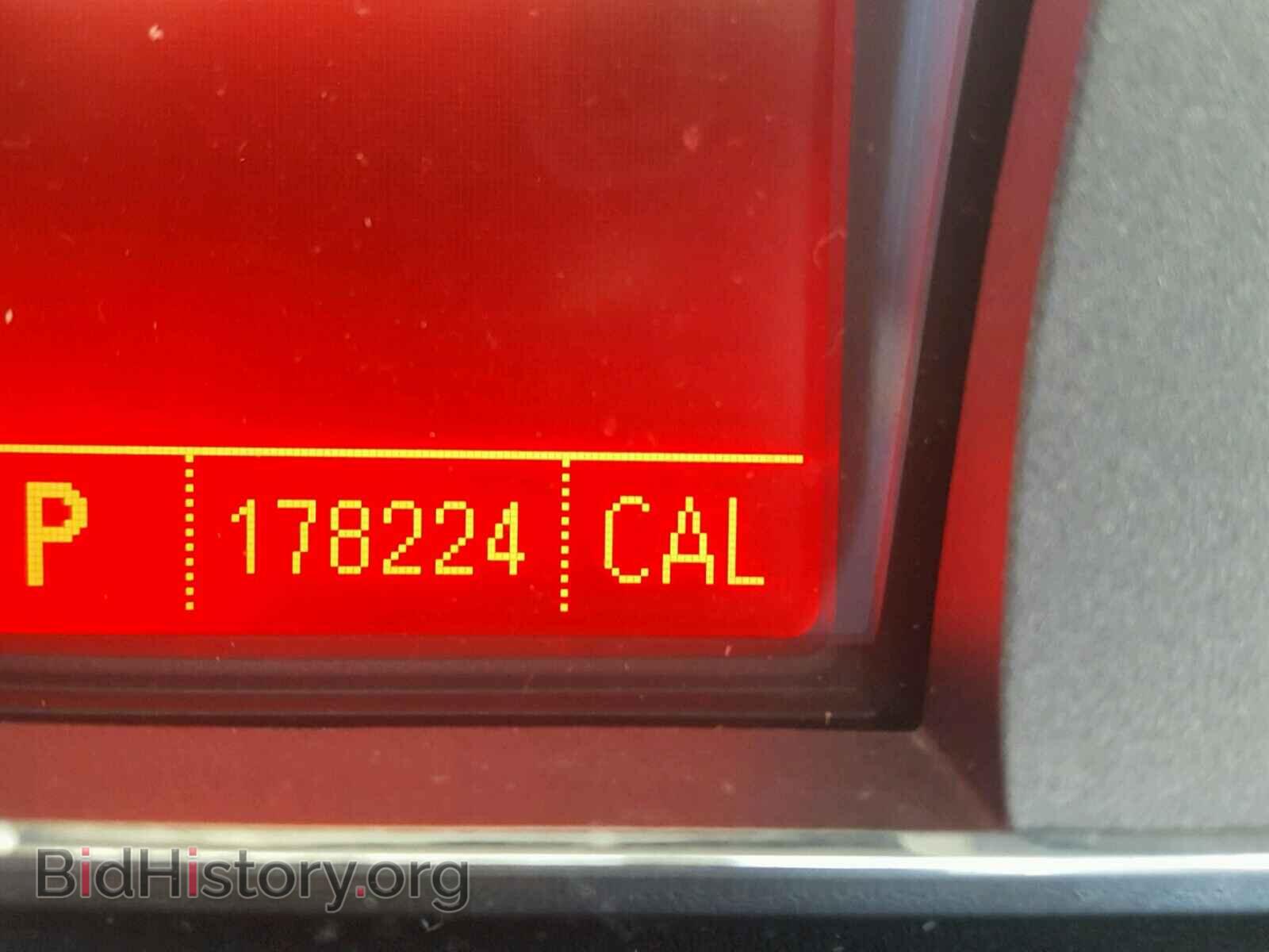 2010 GMC TERRAIN - VIN: 2CTFLDEY1A6305253 - Photo 8