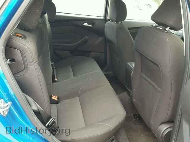 2016 FORD FOCUS - VIN: 1FADP3F27GL251281 - Photo 6