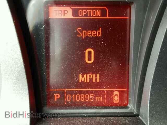 2015 GMC TERRAIN - VIN: 2GKALMEK2F6347895 - Фото 8