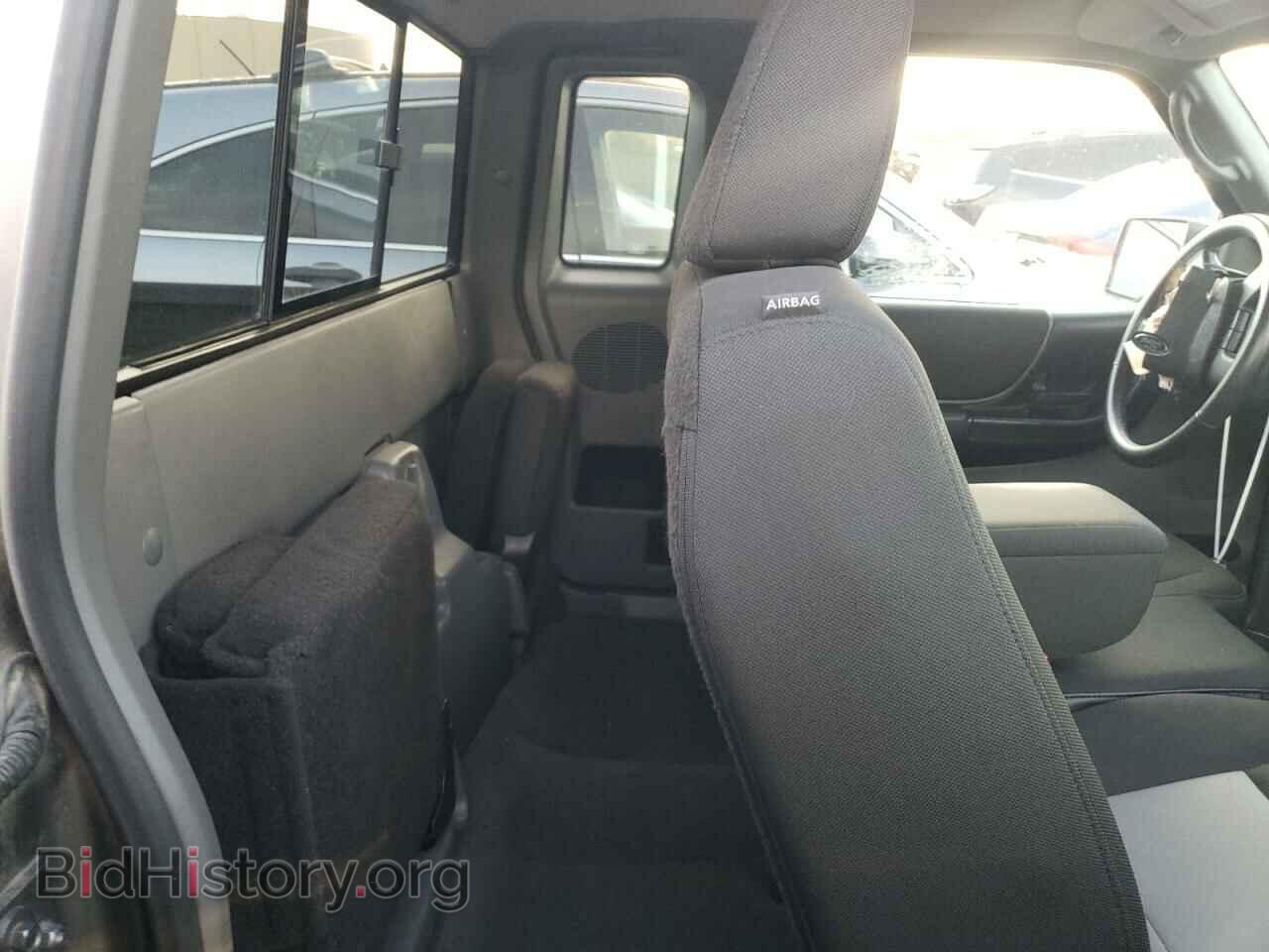 2011 FORD RANGER - VIN: 1FTLR4FE8BPA21962 - Фото 10