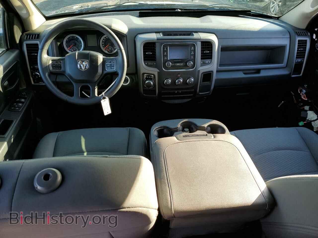 2014 RAM 1500 - VIN: 1C6RR6FG7ES455161 - Фото 8