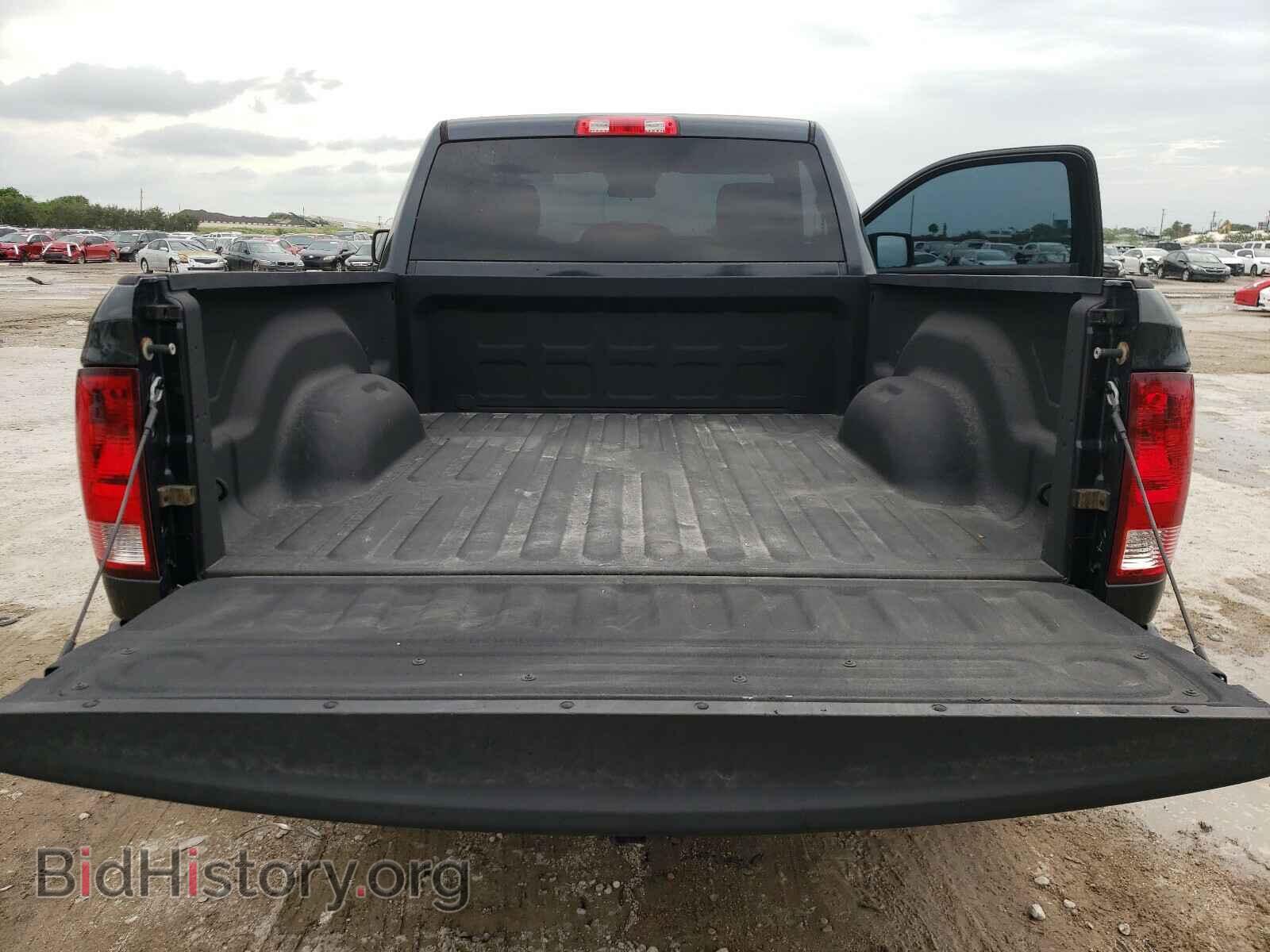 2015 RAM 1500 - VIN: 3C6JR6RG2FG500251 - Фото 6