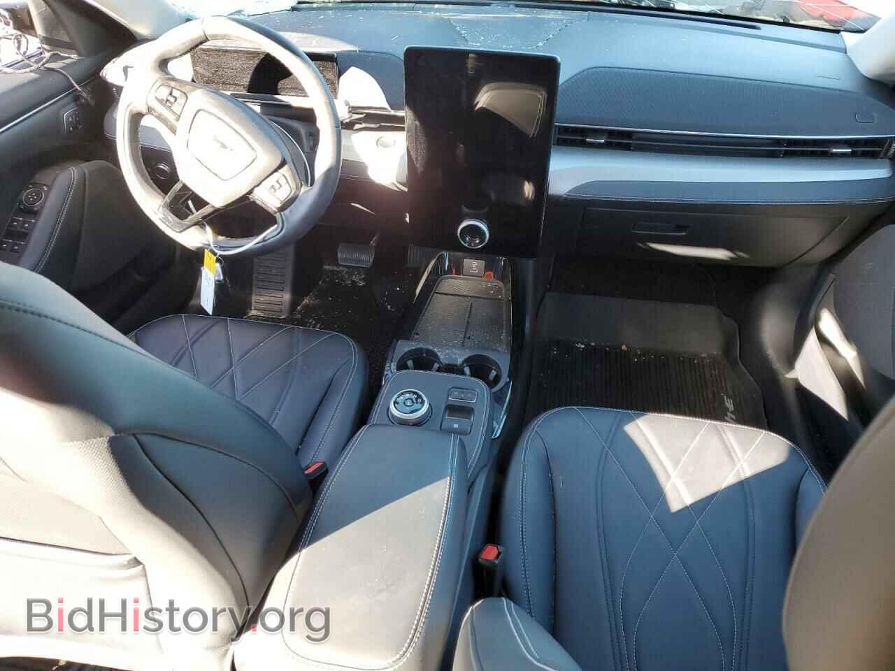 2021 FORD MUSTANG - VIN: 3FMTK1SS2MMA36427 - Фото 8