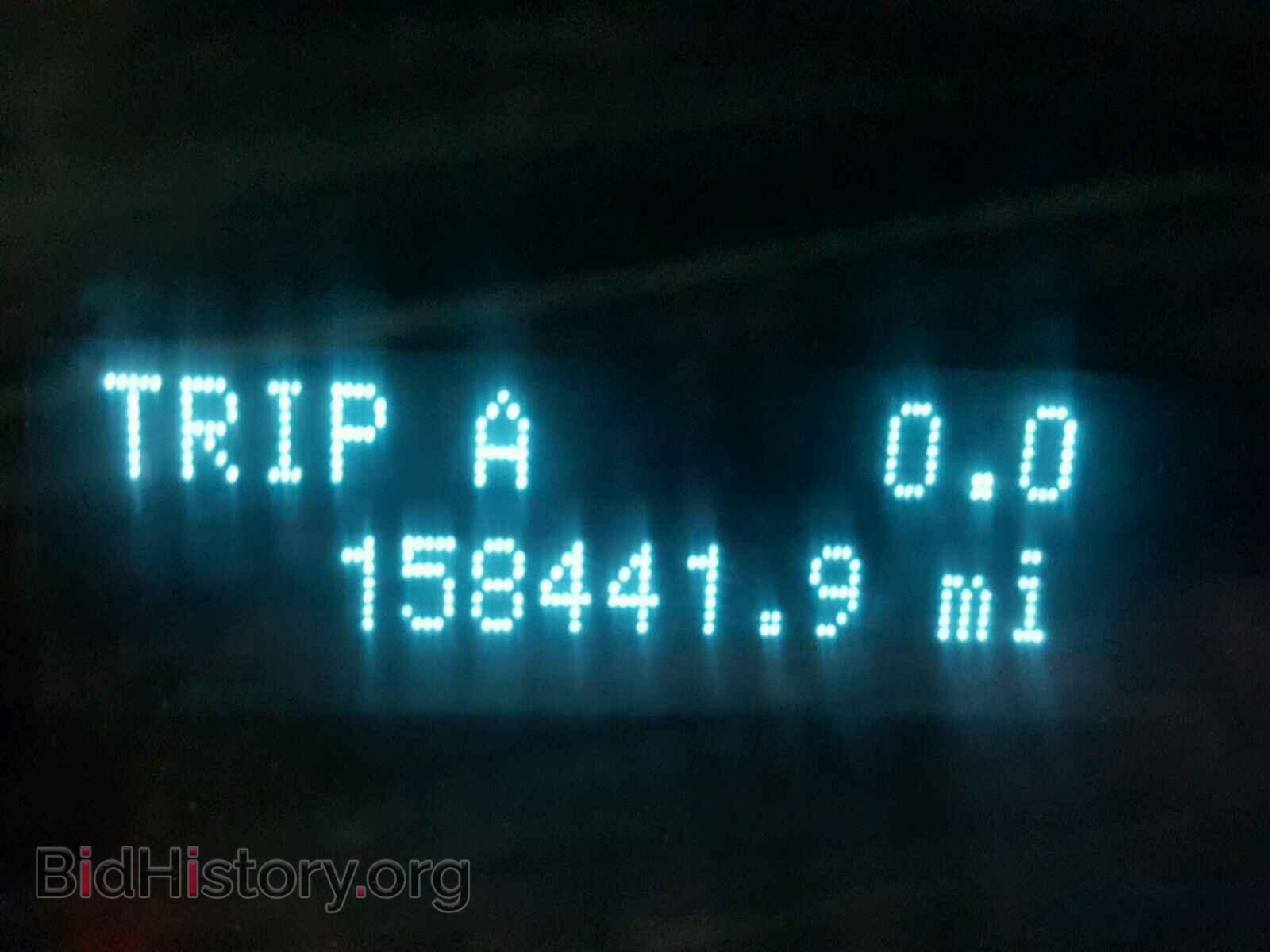 2013 FORD F150 - VIN: 1FTMF1CM7DFC66543 - Фото 8