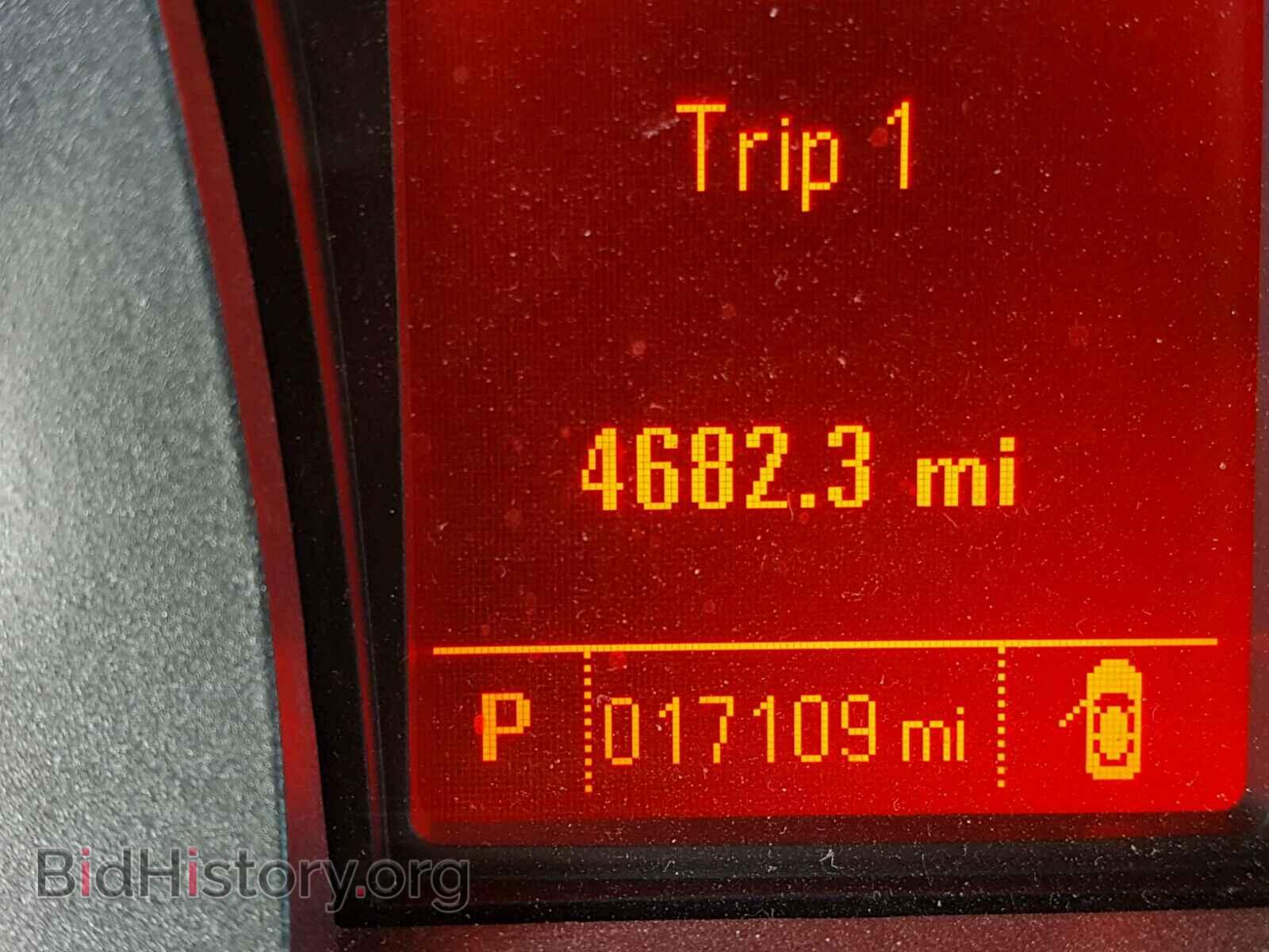 2016 GMC TERRAIN - VIN: 2GKALMEK1G6209783 - Фото 8