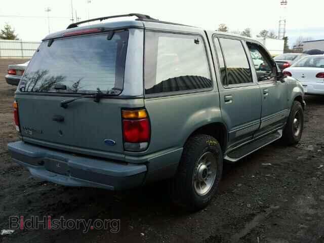 1997 FORD EXPLORER - VIN: 1FMDU35PXVZA79110 - Фото 4