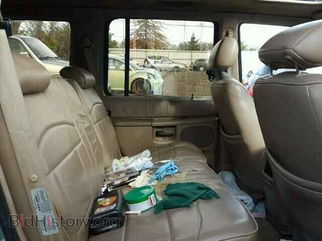1997 FORD EXPLORER - VIN: 1FMDU35PXVZA79110 - Фото 6