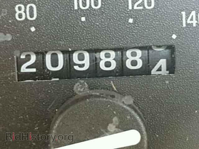 1997 FORD EXPLORER - VIN: 1FMDU35PXVZA79110 - Фото 8
