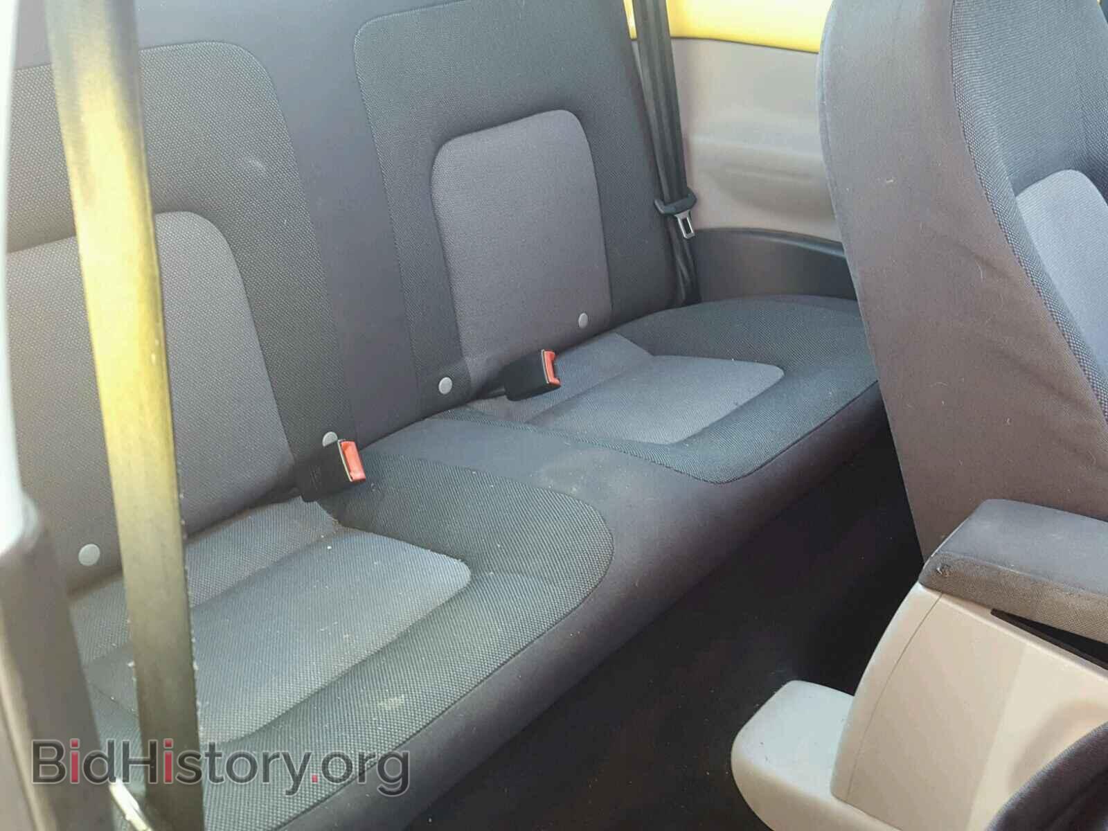 2004 VOLKSWAGEN BEETLE - VIN: 3VWCK31C04M407785 - Фото 6