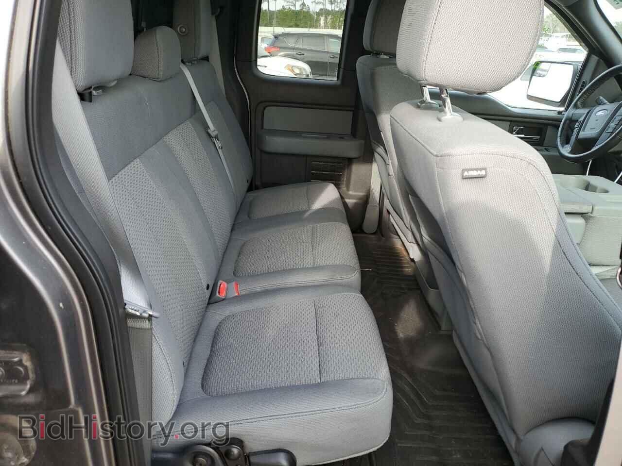 2013 FORD F-150 - VIN: 1FTFX1CT7DFD30769 - Photo 10