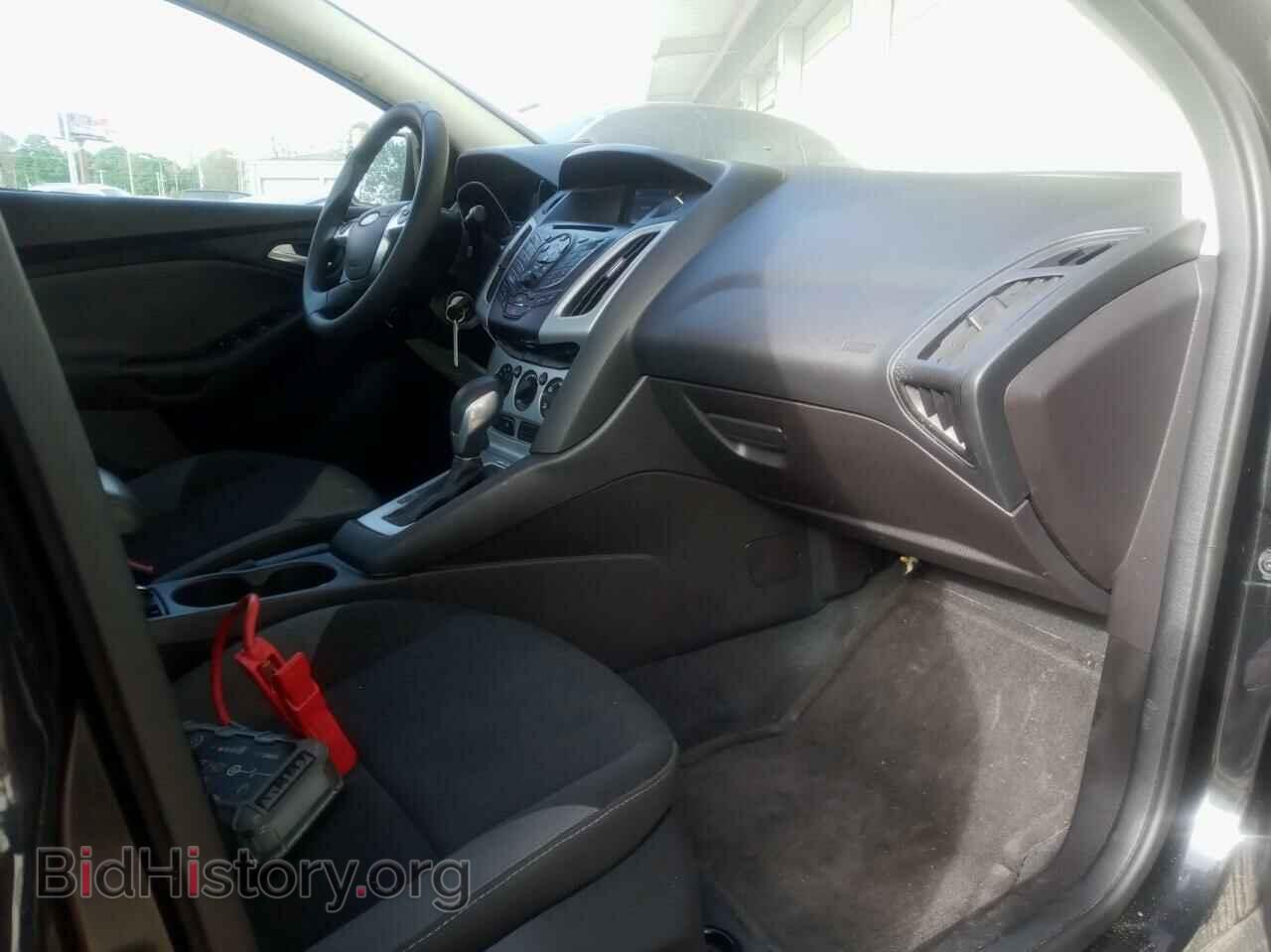 2014 FORD FOCUS - VIN: 1FADP3F23EL451877 - Фото 5