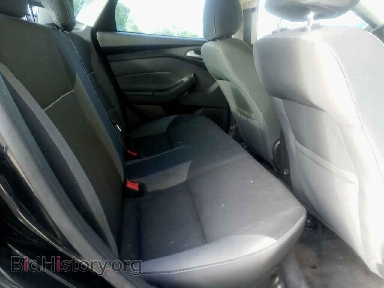 2014 FORD FOCUS - VIN: 1FADP3F23EL451877 - Фото 6
